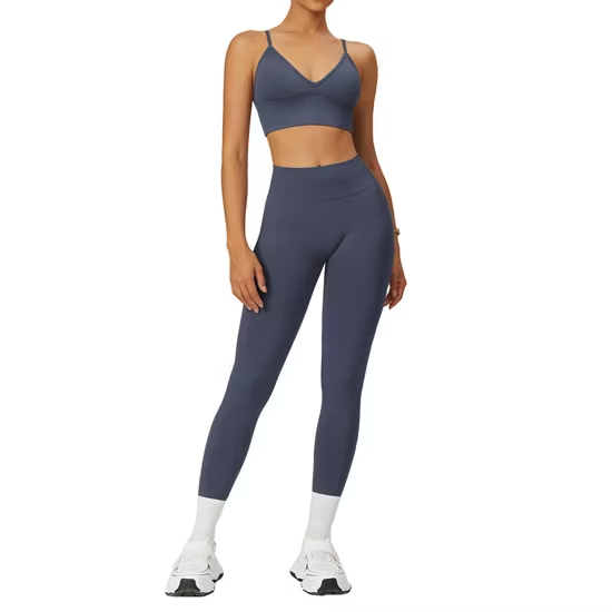 Одежда для йоги дорогая?