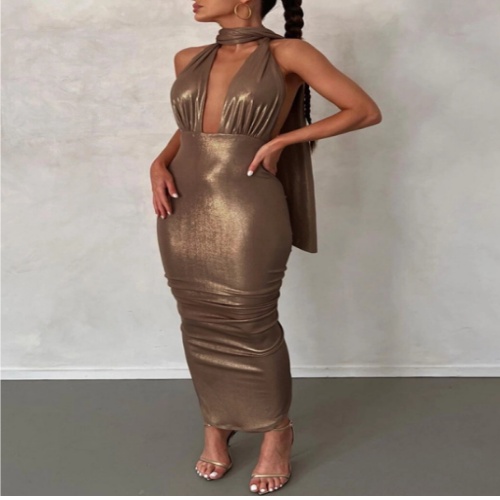 Как выбрать идеальное длинное вечернее платье для любого случая