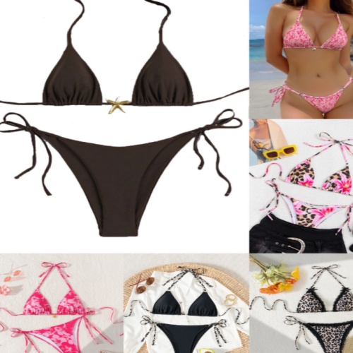 Какой купальник подойдет больше всего?