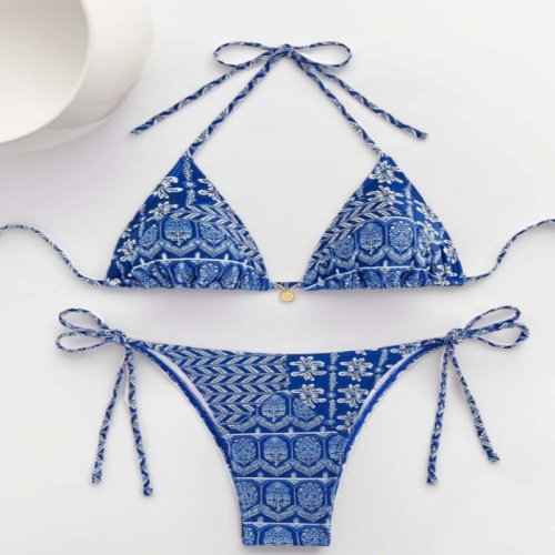 Какой купальник самый красивый?